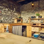 Апартаменты Statek 85 Marenice