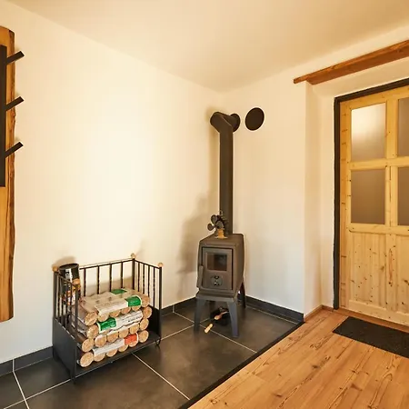 Statek 85 Apartment *