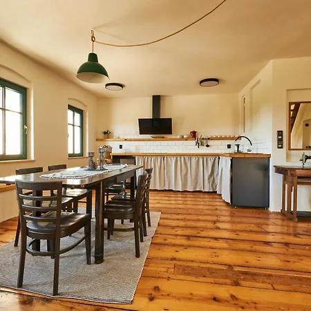 Statek 85 Apartament