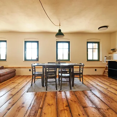 Statek 85 Apartment