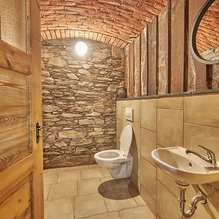 Apartment Statek 85 *