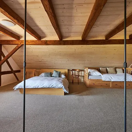 Statek 85 Apartment Marenice