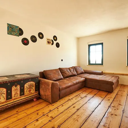 Apartment Statek 85 Marenice