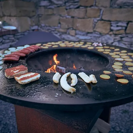 Statek 85 Apartment Marenice