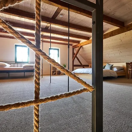 Apartment Statek 85 Marenice