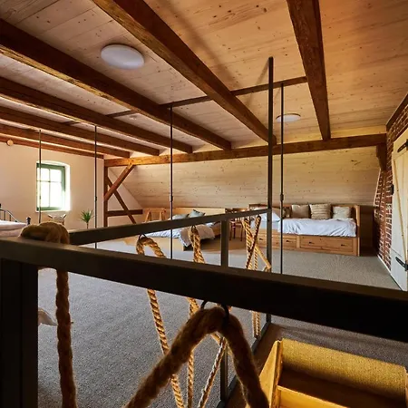 Apartment Statek 85 Marenice