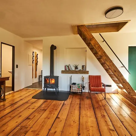 Statek 85 Apartament Marenice