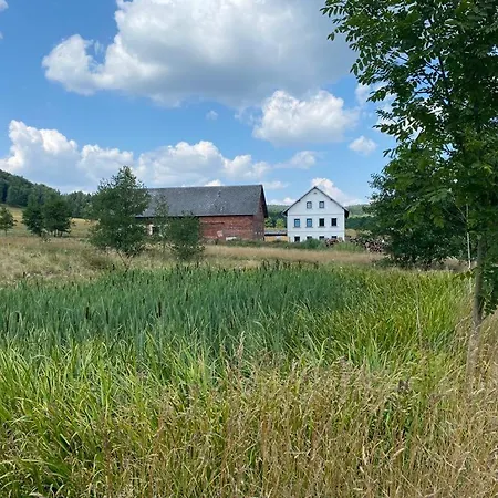 Апартаменты Statek 85 Marenice