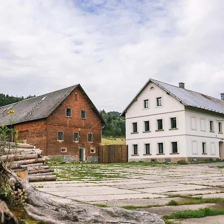 Apartament Statek 85 Marenice