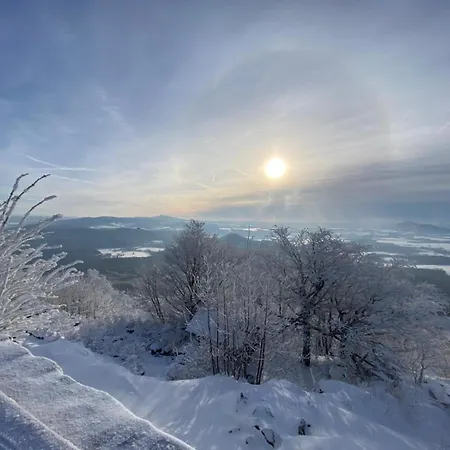 Apartament Statek 85