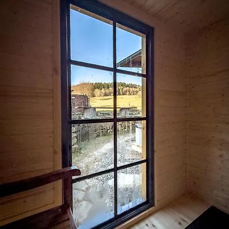 Apartament Statek 85 Marenice