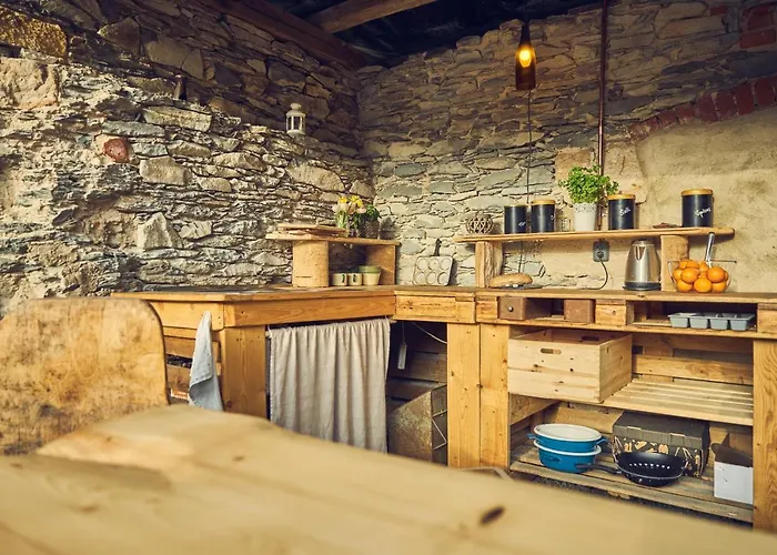 Apartament Statek 85 Marenice