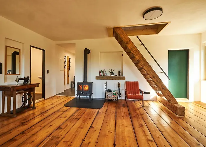 Statek 85 Apartament Marenice