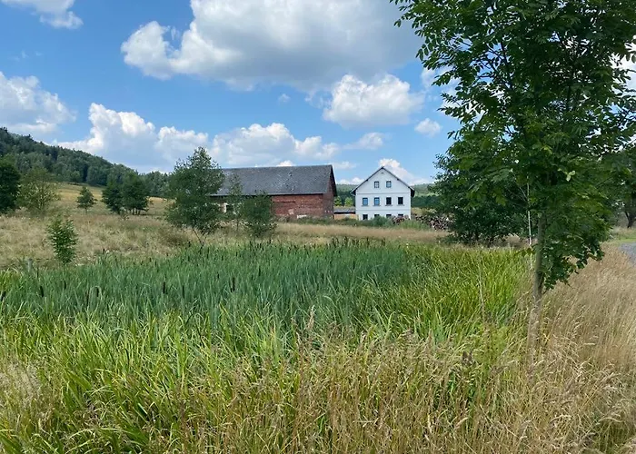 Apartament Statek 85 Marenice