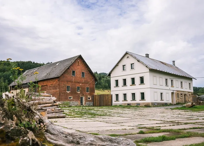 Apartament Statek 85 Marenice