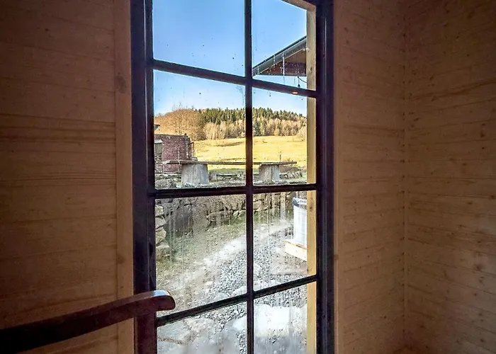 Apartament Statek 85 Marenice