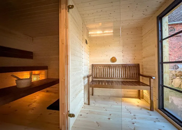 Apartament Statek 85